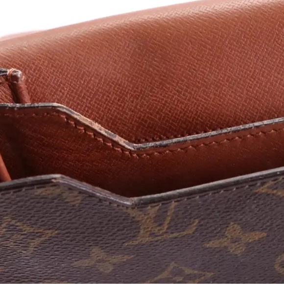 Louis Vuitton Serviette Conseiller Monogram Business Bag 💼 - Picture 9 of 16